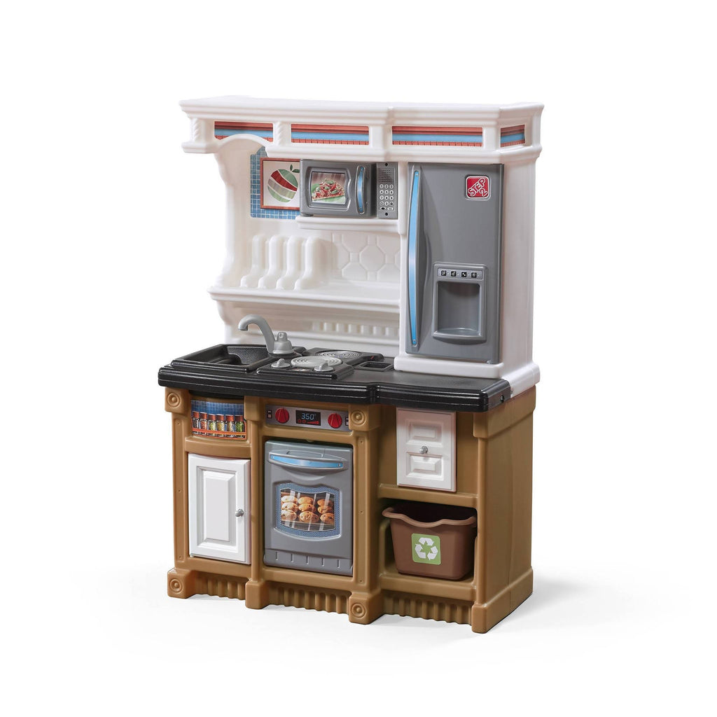 Custom Kitchen P49234