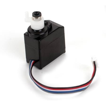 1/5 Scale Throttle Servo with Metal Gears C79813