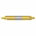 1/2x22 Solid Carbide 60 Degree Countersink C798