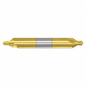 1/2x22 Solid Carbide 60 Degree Countersink C798