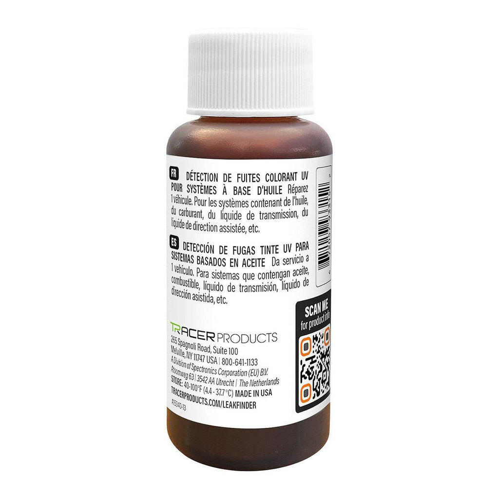 1 oz. Oil-Based Dye L2340