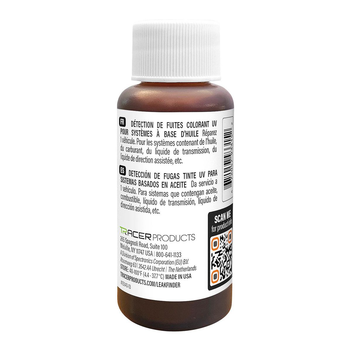 1 oz. Oil-Based Dye L2340