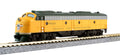 N E8A w/DCC Passenger Set M90071