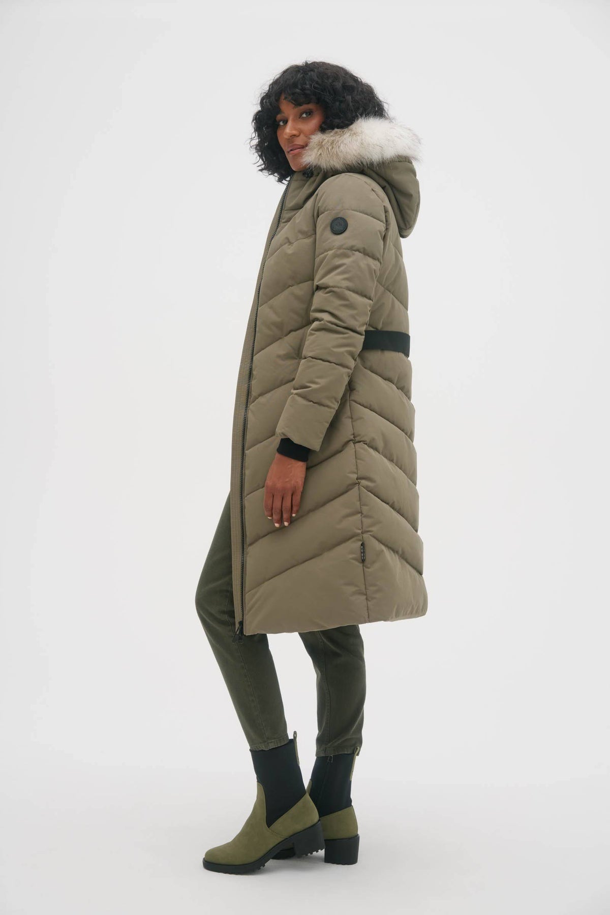 Capri Winter White K2256