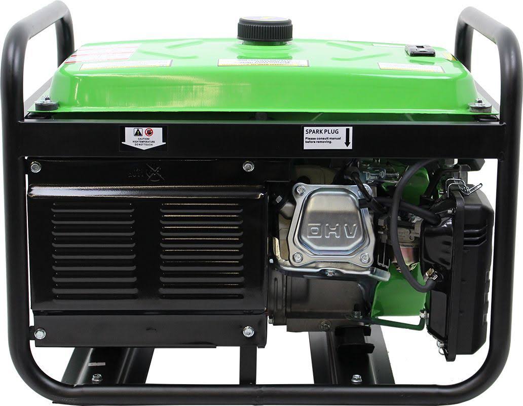 4100-Watt Portable Generator N1759