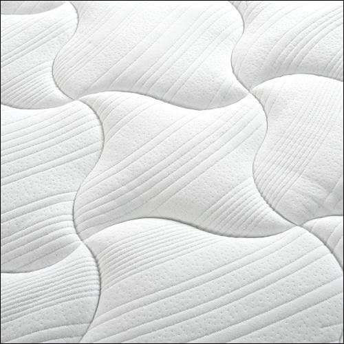 Twin Cloud Memory Foam Mattress F78279