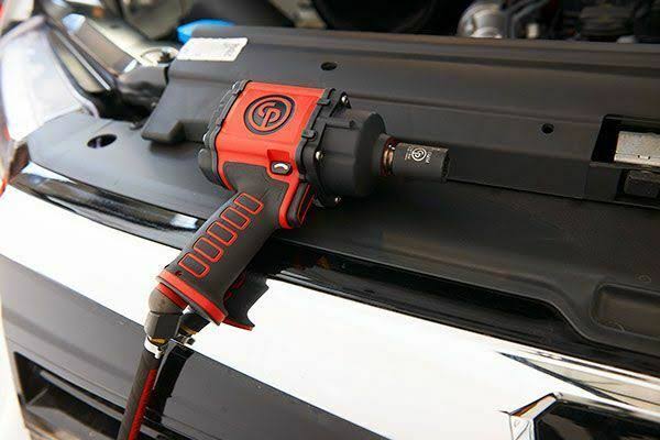 1/2 in. Impact Wrench L7665