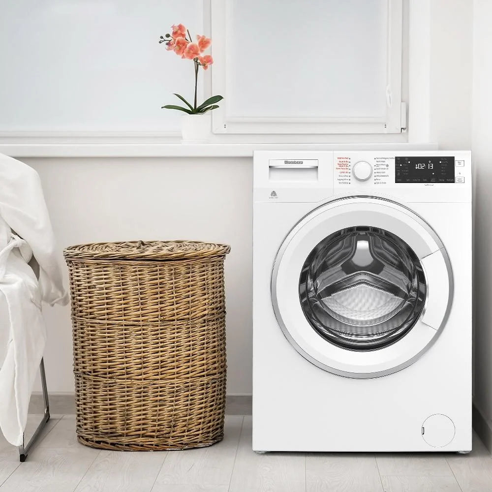 White WMD24400W D52299