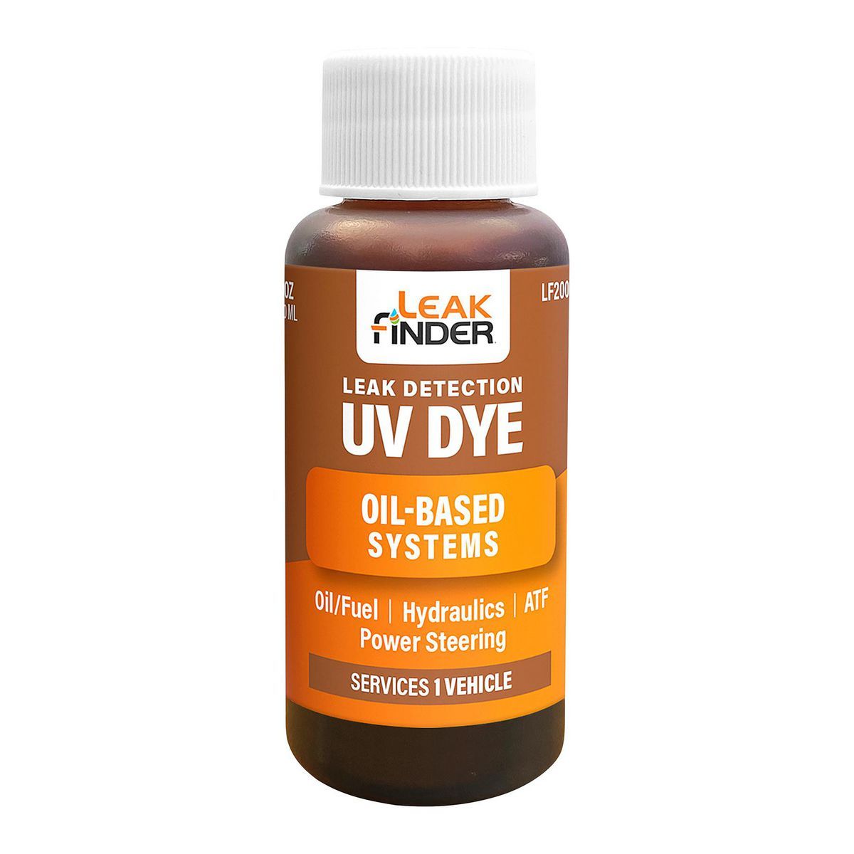 1 oz. Oil-Based Dye L2340