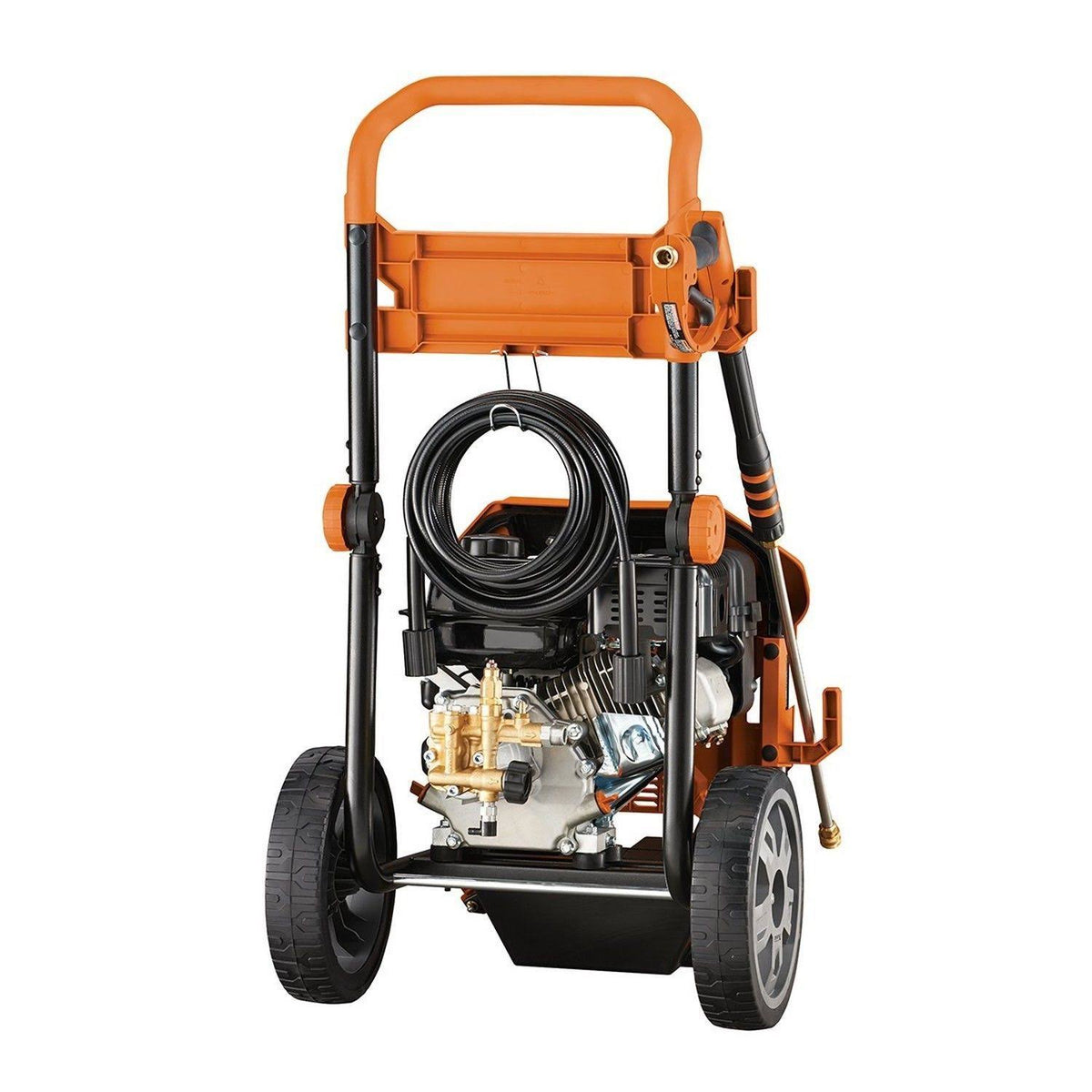 2,000 - 3,100 PSI 2.8 GPM Gas Pressure Washer O8509