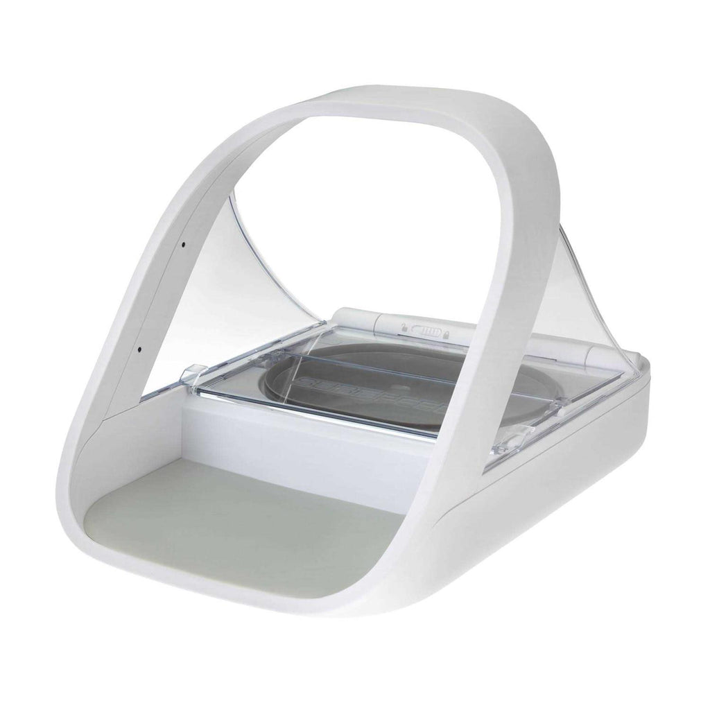 Microchip Pet Feeder M214645