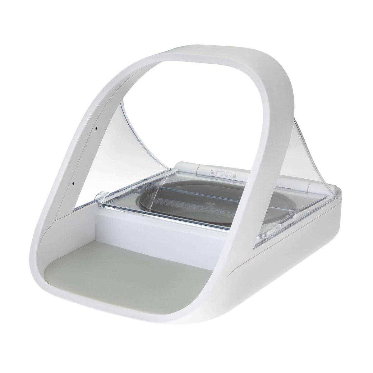 Microchip Pet Feeder M214645