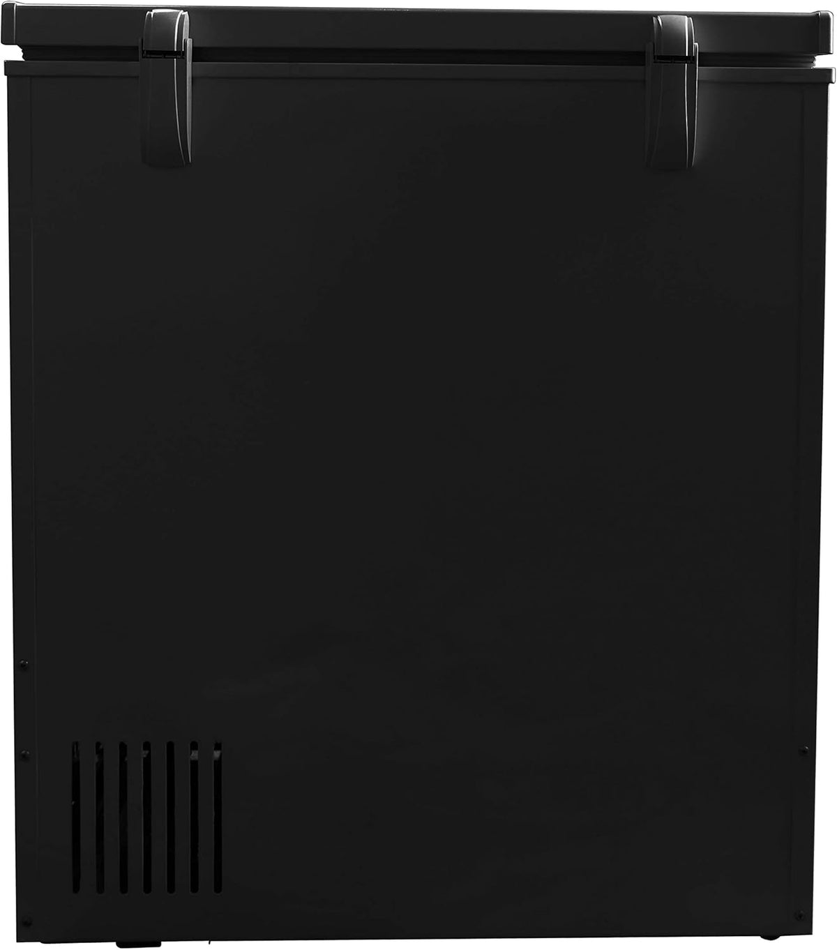 Black 7.0 cu. ft. Chest Freezer R91636