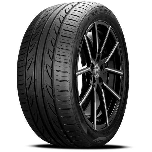 235/40ZR18 95W XL Passenger Tire E15456
