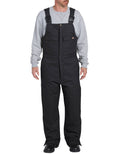 Black Insulated Bib Q690246