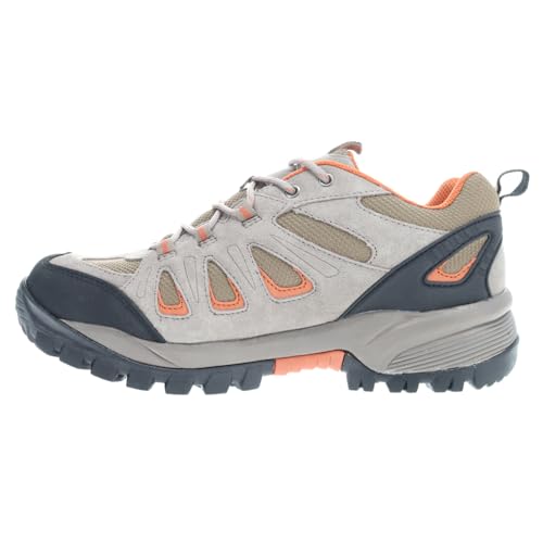 Men's Low Hiking Boot I70034