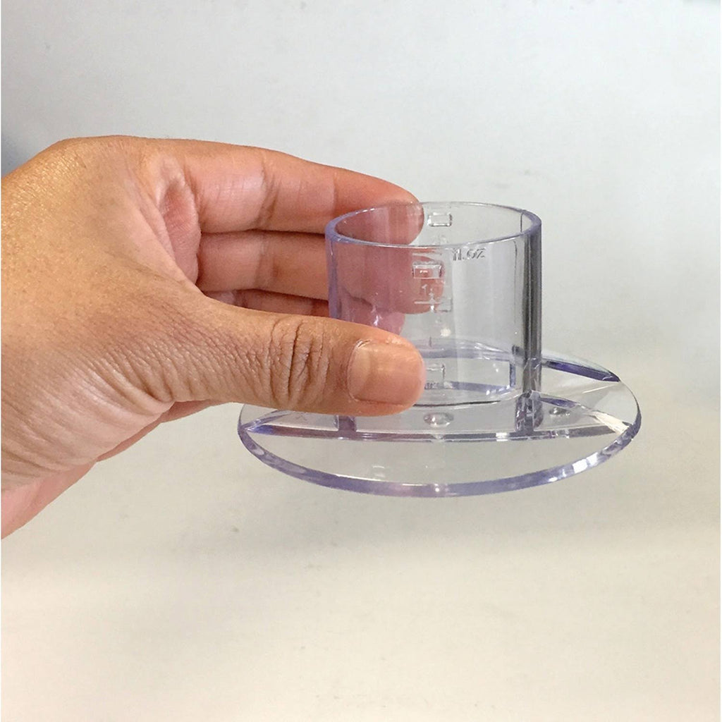 10 Blending Programs Glass Jar Blender M76828