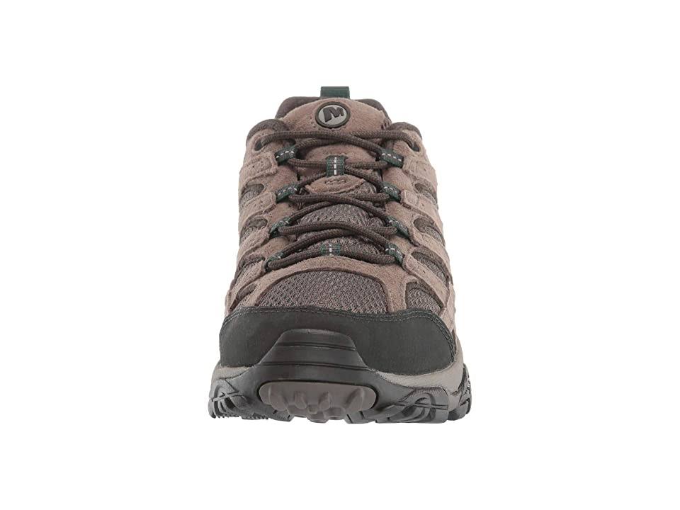 Boulder Vent 9 Hiking Shoes Q731