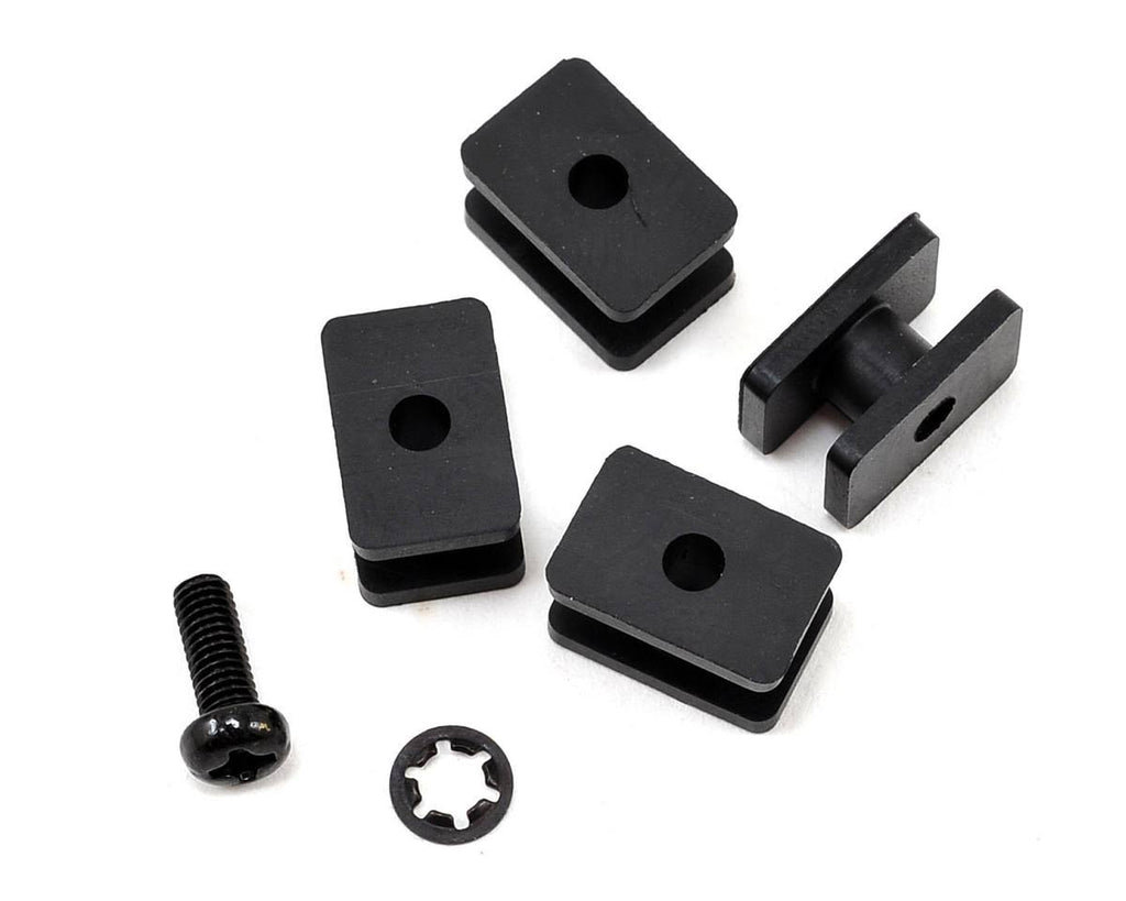 1/5 Scale Throttle Servo with Metal Gears C79813