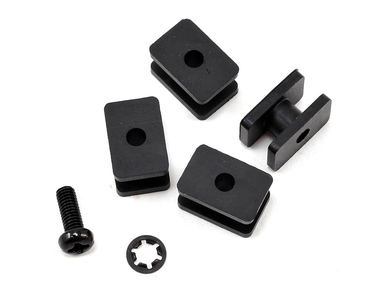 1/5 Scale Throttle Servo with Metal Gears C79813