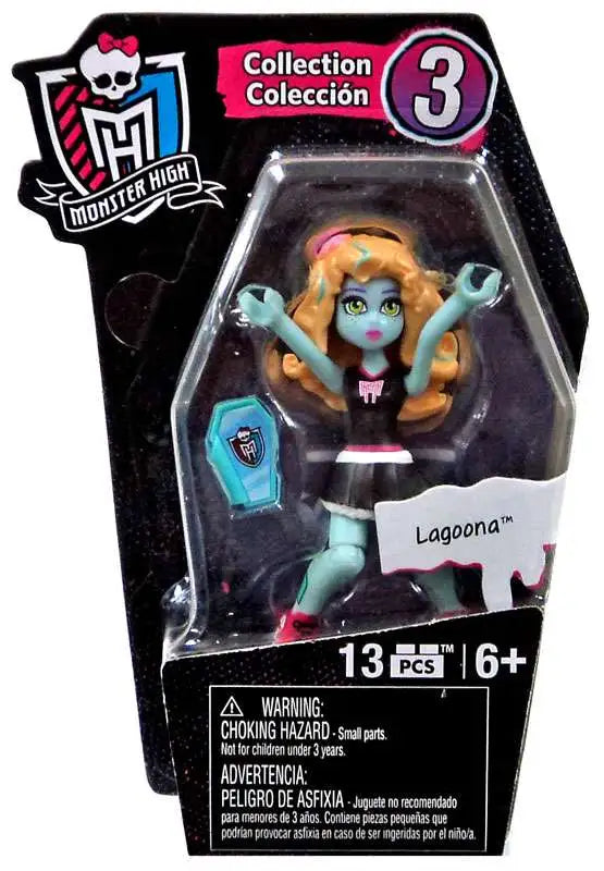 Mini Figure F8300
