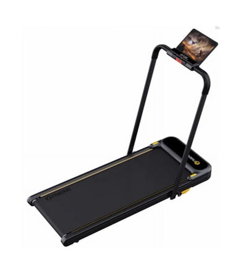 2 in 1 Folding Treadmill M8209