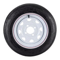 4.80-12 in. Tire with 4-Lug Rim H58893