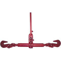 1/2 inch Red Finish Ratchet Binder N585