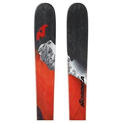 94 Skis 191 cm S76177