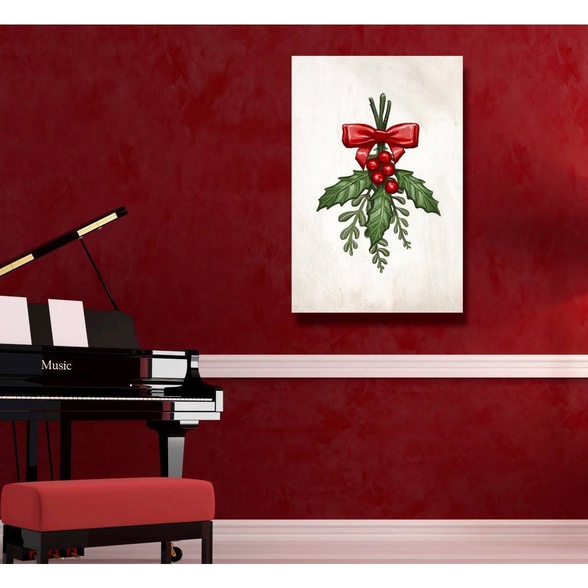 Canvas Art 16 x 24 L547