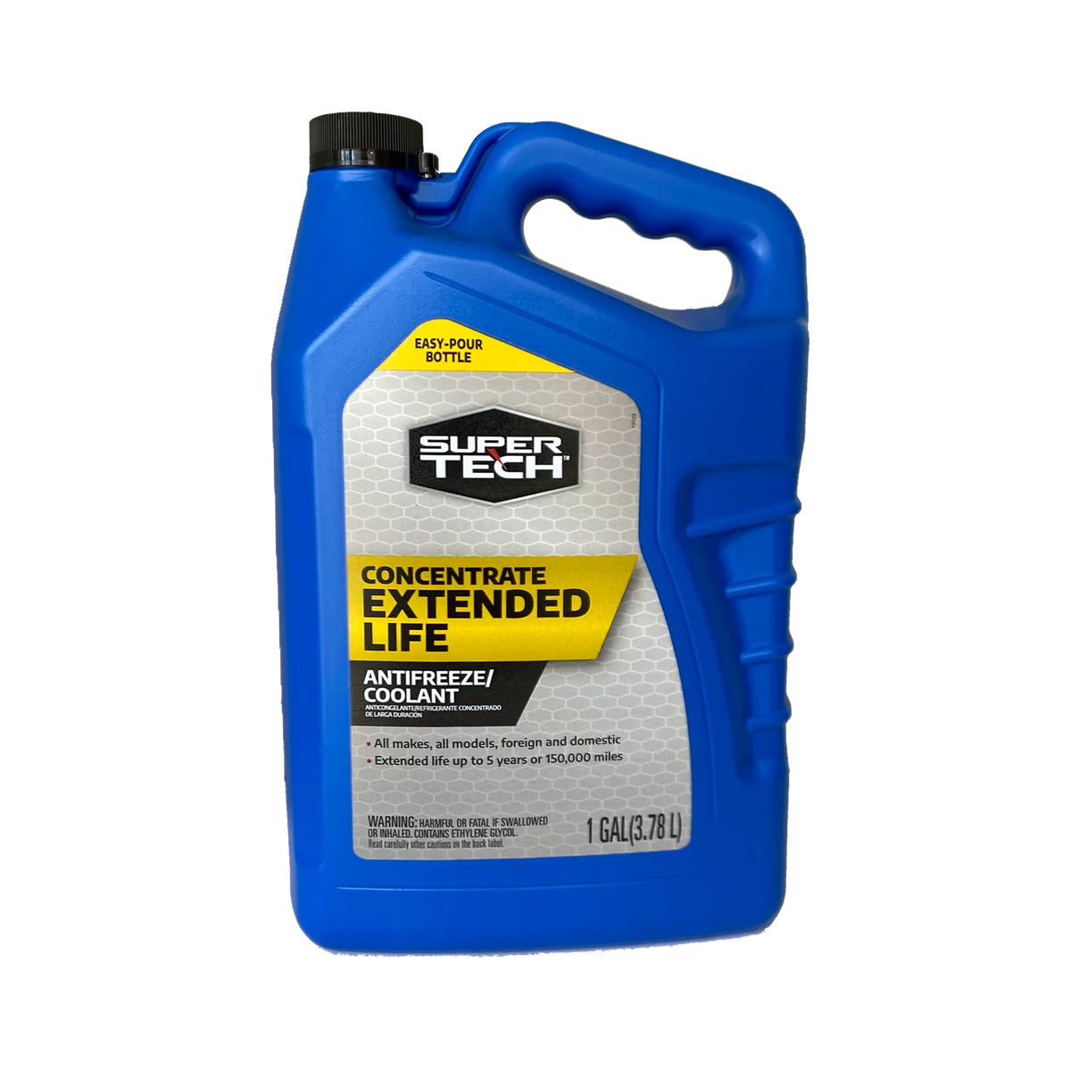 Extended Life Concentrate Antifreeze/Coolant, 1 Gal R3120