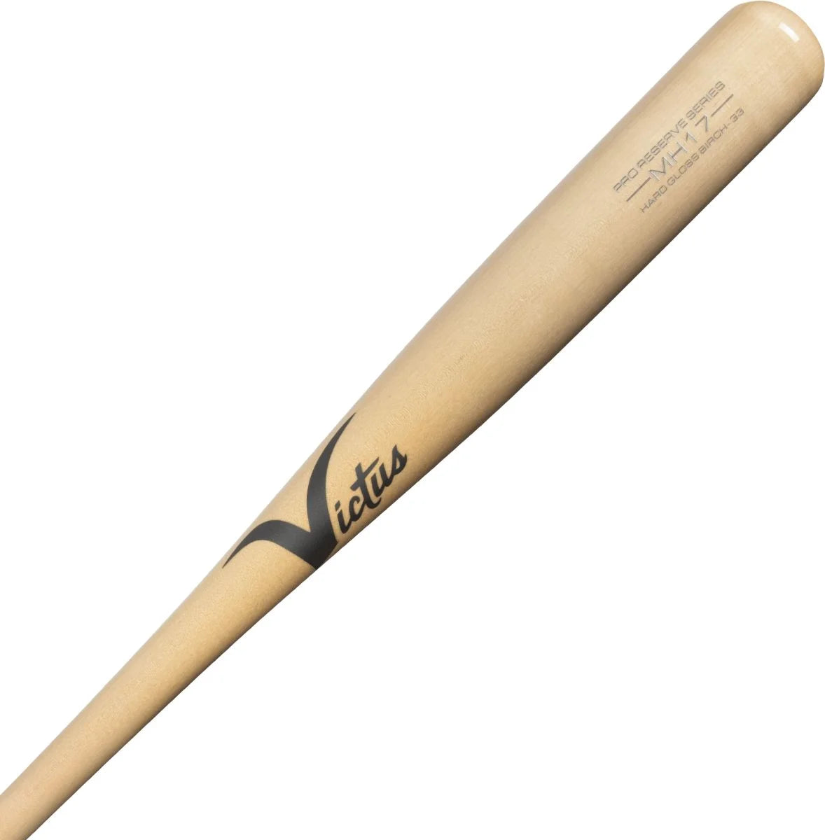 Birch Wood Baseball Bat Y172