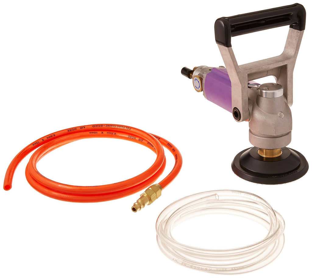 4-Inch Wet Air Polisher/Sander M2284