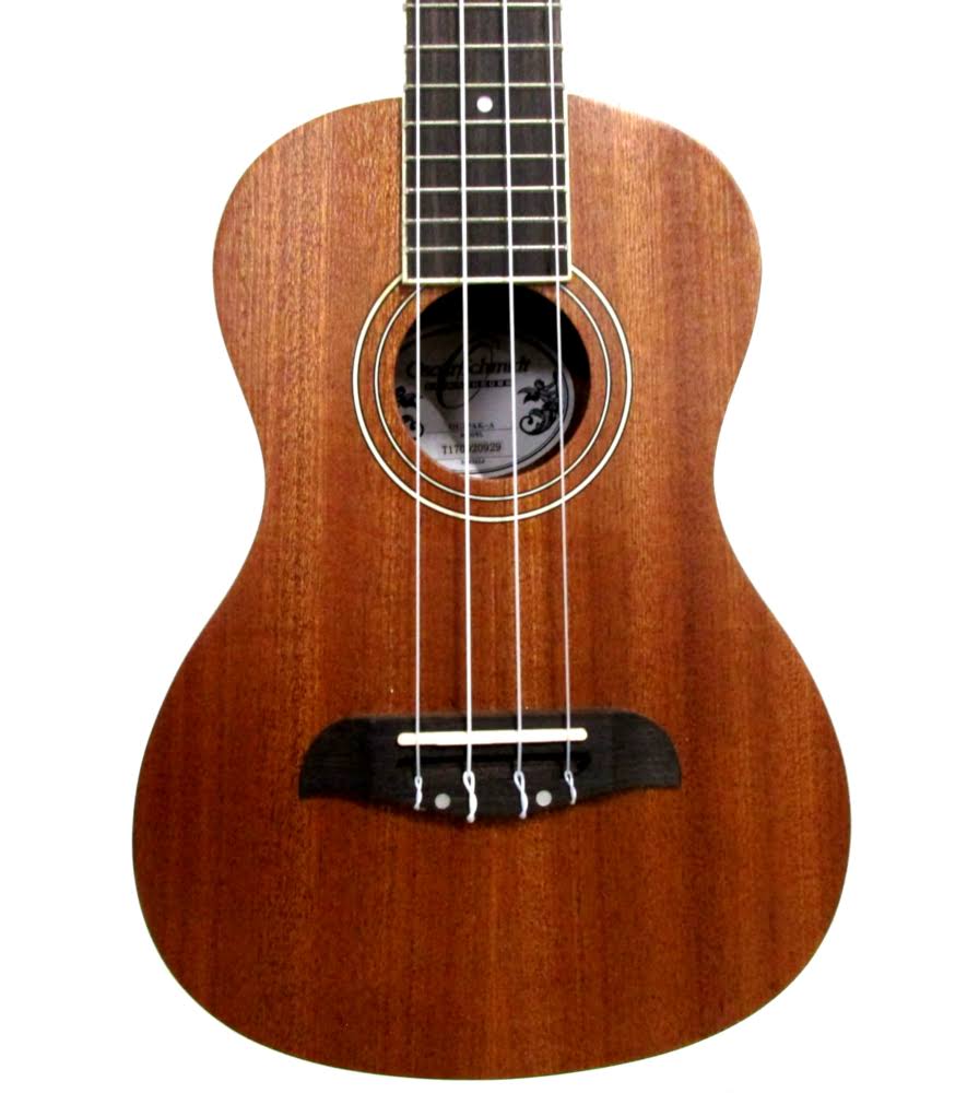 Concert Ukulele Package W54187