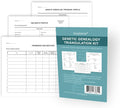 Genetic Genealogy Triangulation Kit S530