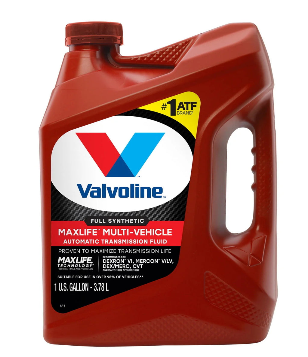 Full Synthetic Automatic Transmission Fluid 1 GA Q9846