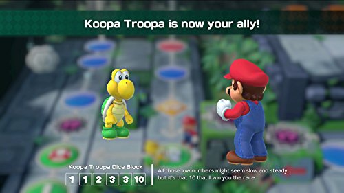 Super Mario Party S139