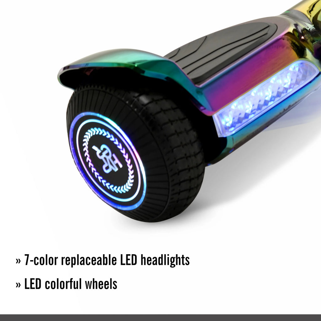 37 Volt Hoverboard K45932