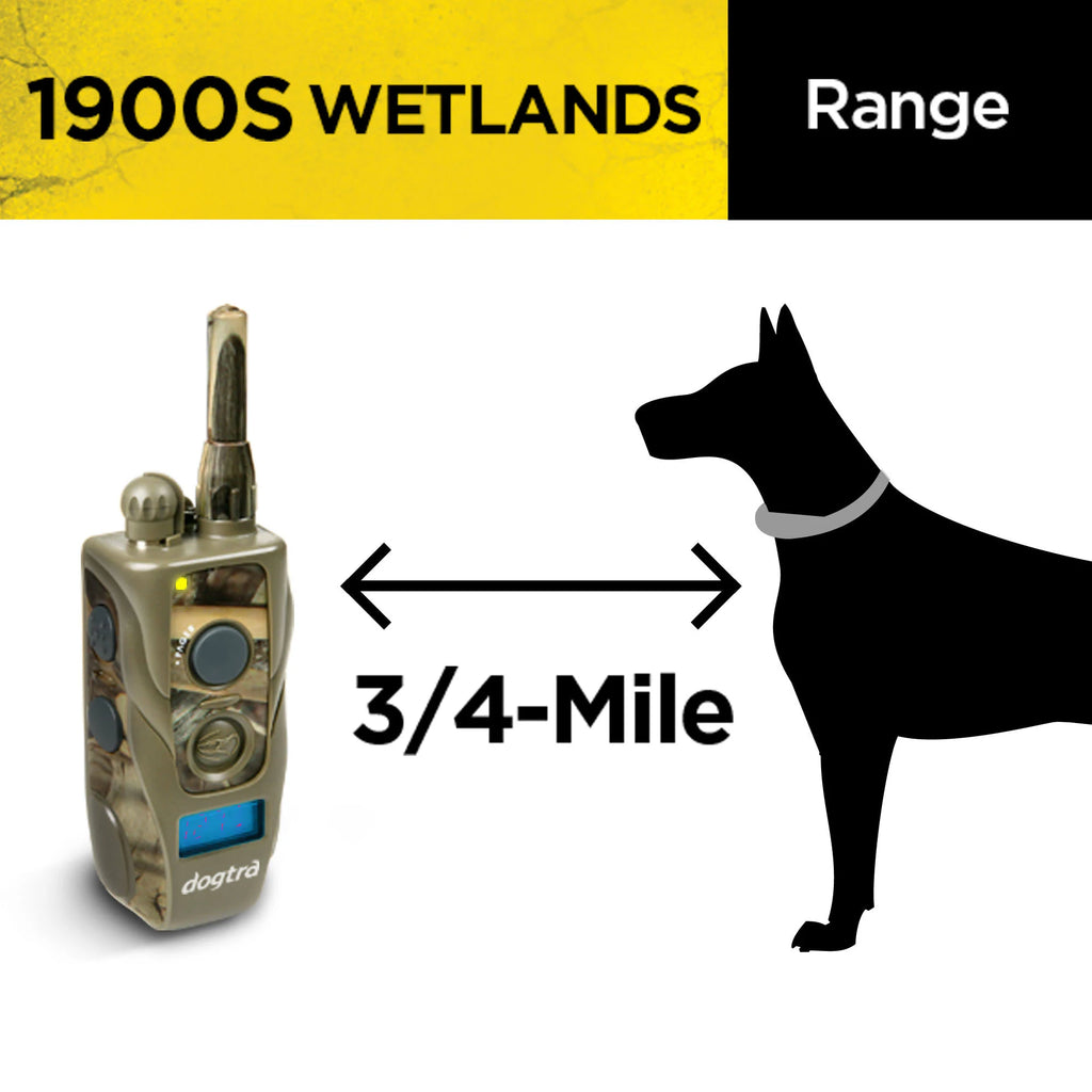 Camo Remote Trainer N7032