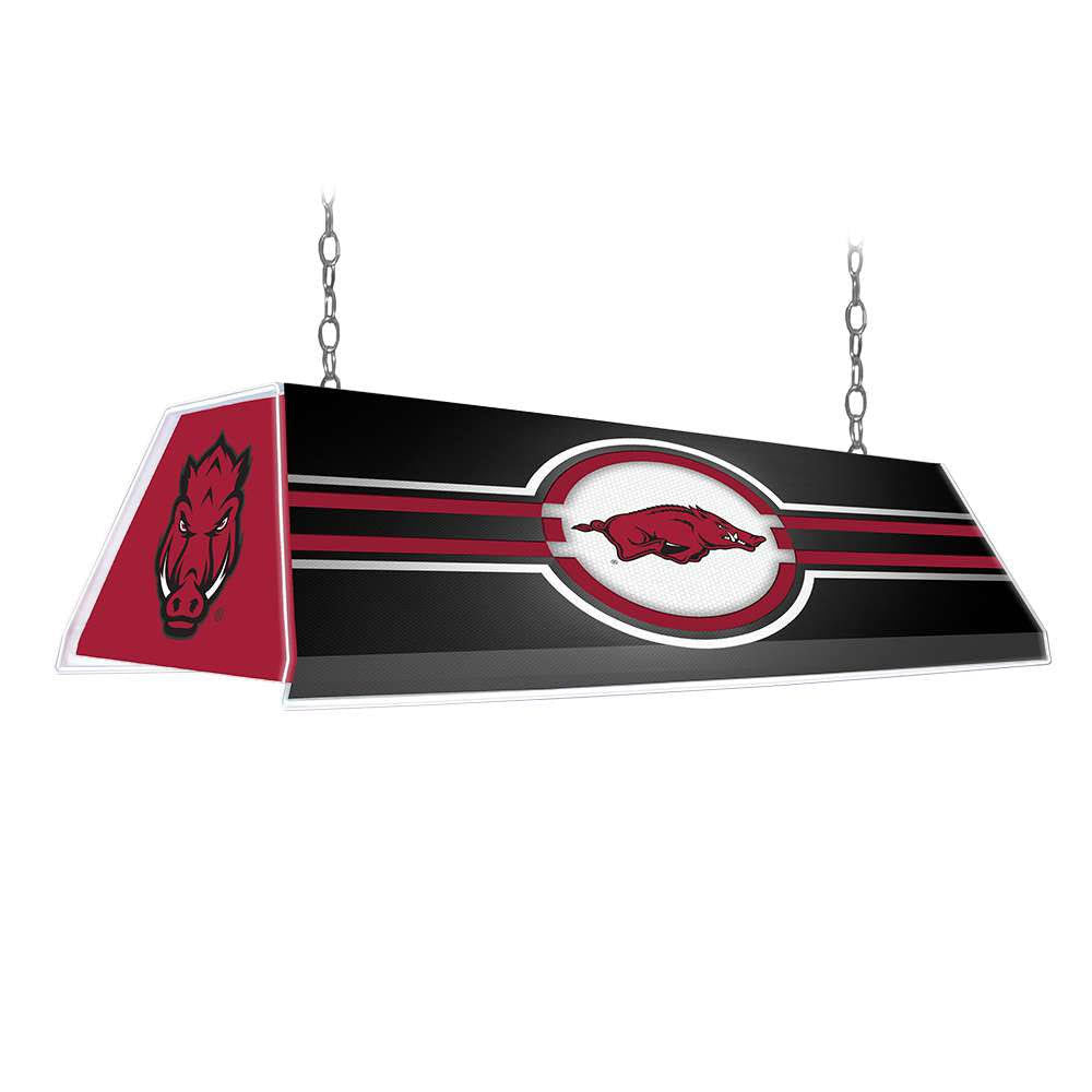 Purple Pool Table Light R844