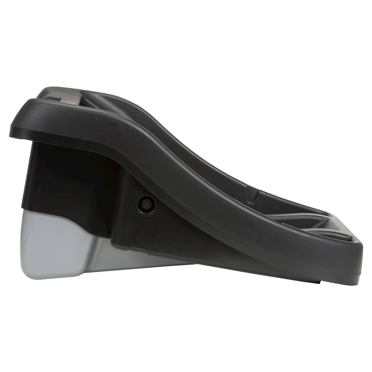 Black Infant Car Seat Base O814
