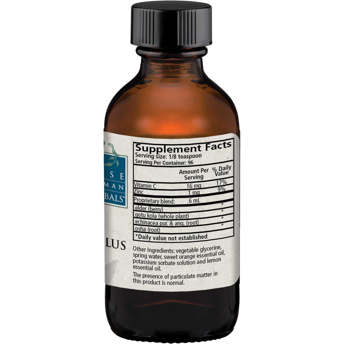 Elderberry Syrup R267245