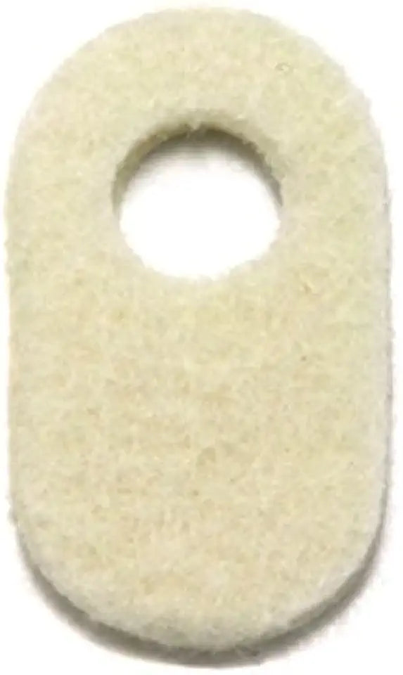 Corn Pads, 100 Per Pack, Felt 1/8 Hammertoe Cushions E78421
