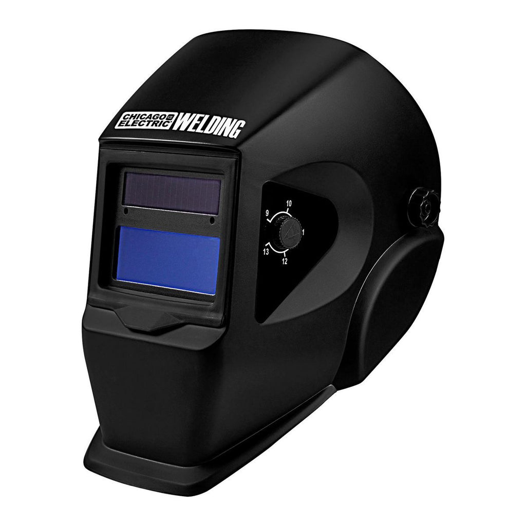Auto-Darkening Welding Helmet U2312