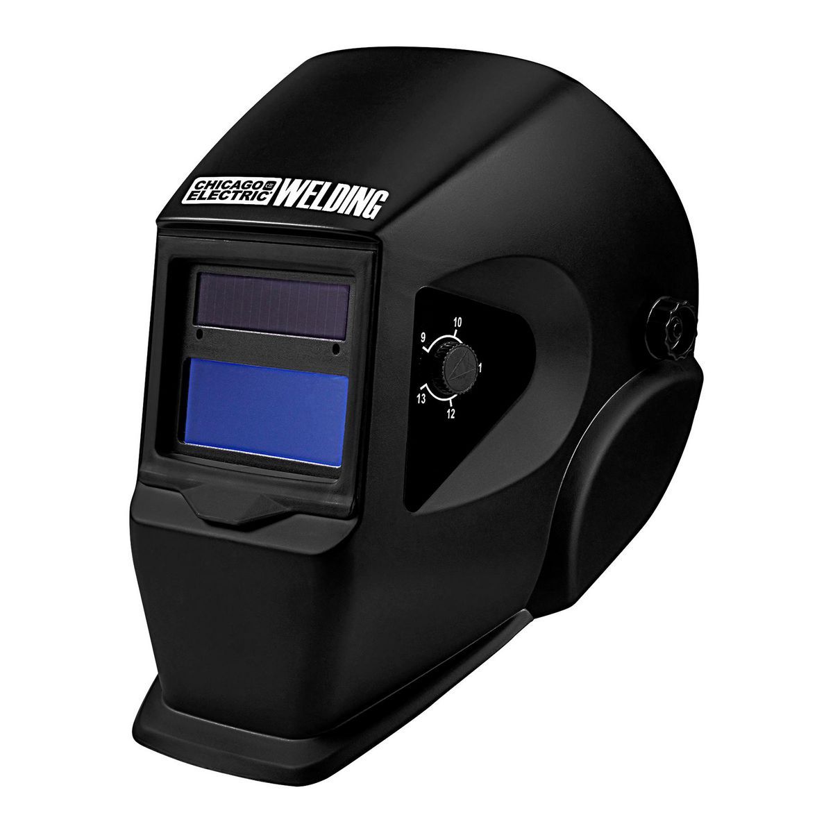 Auto-Darkening Welding Helmet U2312