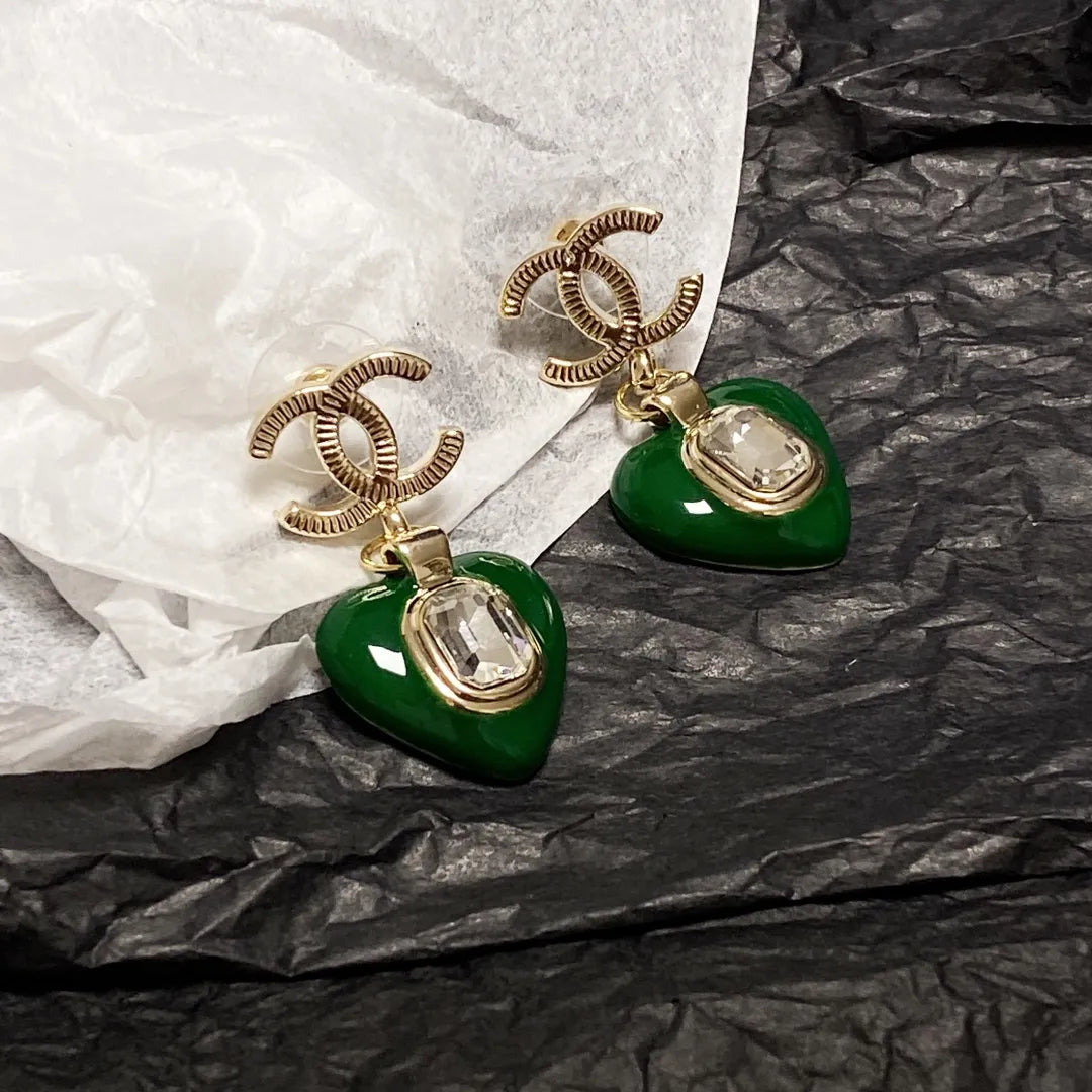 Earrings P269