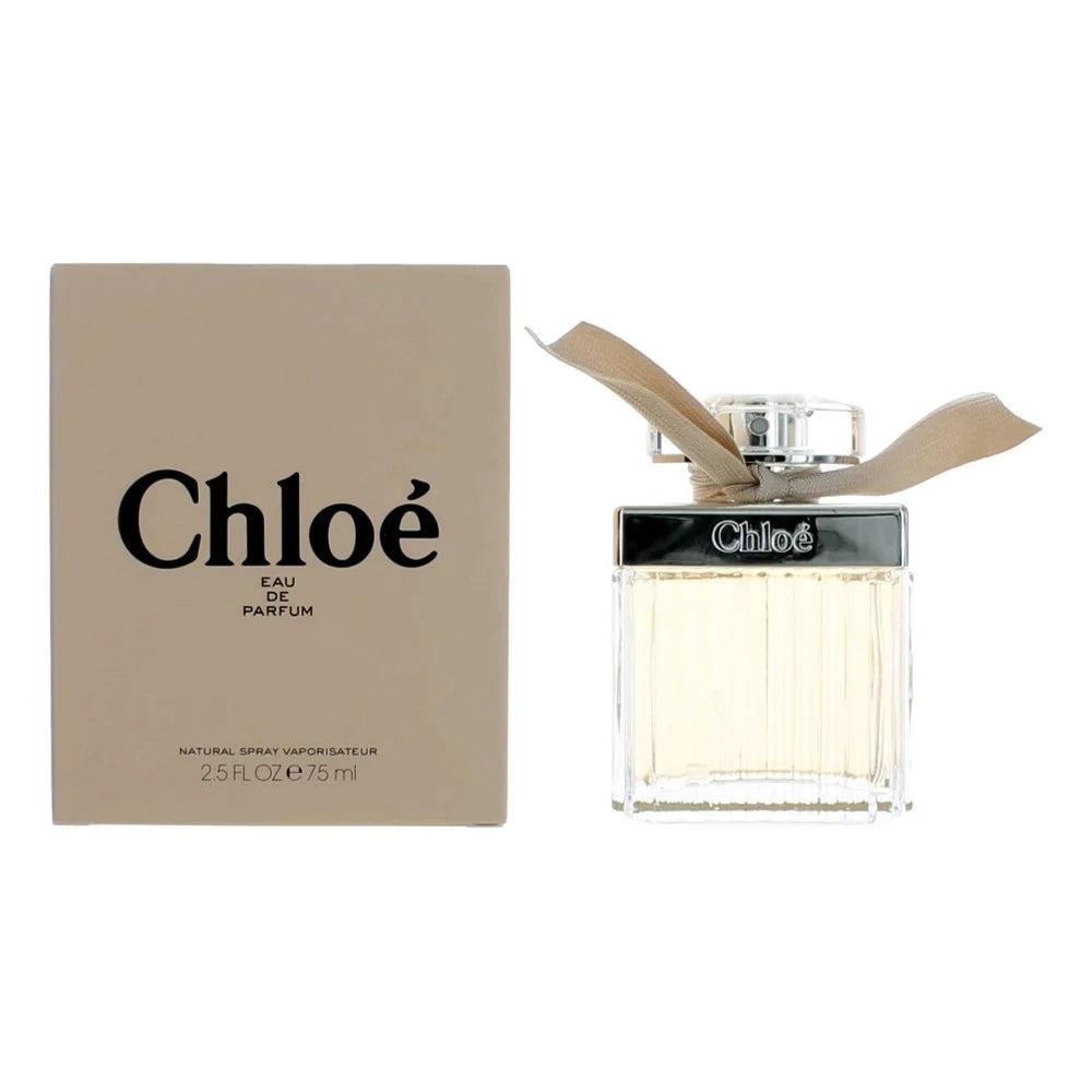 2.5 oz Eau De Parfum Spray V4193