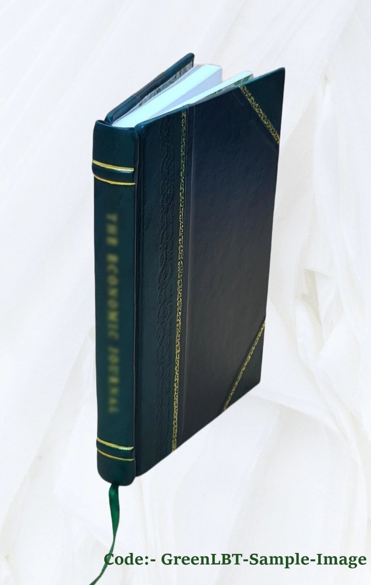 Leather Bound S4068