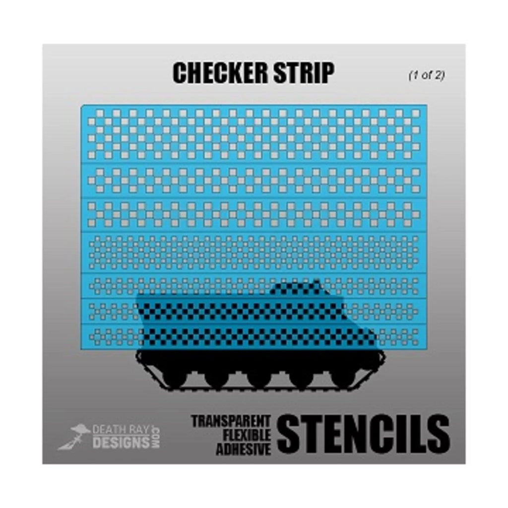 Checker Strips B975487