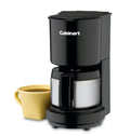 4-Cup Black Coffeemaker K278430
